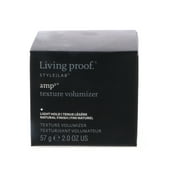 Living Proof Amp Texture Volumizer, 2 Ounce Each (Set of 2)