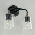 thumbnail image 2 of Capital Lighting - Amara - 2 Light Bath Vanity In Transitional Style-11.5 Inches, 2 of 4