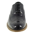 thumbnail image 2 of Men's Stacy Adams Dunbar Wingtip Oxford, 2 of 8