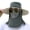 Army Green&11F0522, variant on Mens Outdoor Wide Brim Fishing Hats UPF 50+ Lightweight Unisex Sun Protection Caps with Face Neck Flap for Hiking Garden Going Out Khaki 21.65-23.62"