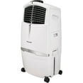 thumbnail image 5 of Honeywell 525-729CFM Portable Evaporative Cooler, Fan & Humidifier with Ice Compartment & Remote, CL30XCWW, White, 5 of 20