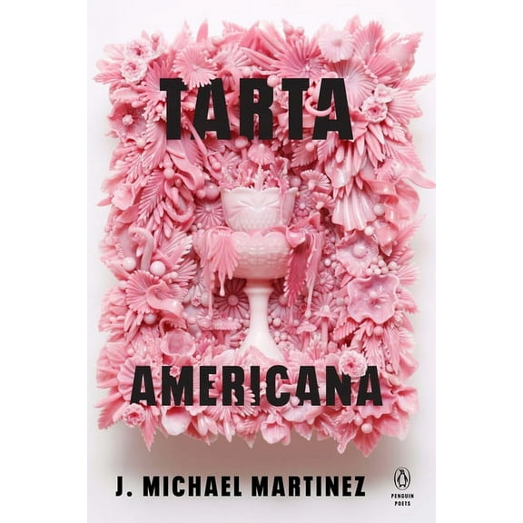 Penguin Poets Tarta Americana, (Paperback)