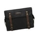 thumbnail image 2 of Bolsa genérica para herramientas de motocicleta, alforja, portaequipajes de regalo, bolsa trasera impermeable, horquilla delantera Negro, 2 of 8