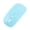 Blue, variant on Rupoun 2.4G Wireless Mouse Portable Ultra-thin Mute Mouse 4 Keys Optical 1600DPI for Desktop Computer Laptop Ergonomic PC Accessory 4.53 inches / 11.5 cm Blue