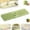 Green, variant on Drowning Pads for Kitchen Faucet, 2024 Newest Faucet Guard Draining Mat, Kitchen Silicone Faucet Mat, Help Keep Kitchen Tidy, for Kitchen Bathroom Sink (Beige, 1PCS)