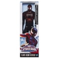 thumbnail image 2 of Figura Spider-Man Marvel Ultimate Spider-Man Titan Hero Series Ultimate Spider-Man, 2 of 7