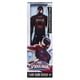 thumbnail image 2 of Figura Spider-Man Marvel Ultimate Spider-Man Titan Hero Series Ultimate Spider-Man, 2 of 7