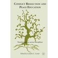 thumbnail image 1 of Conflict Resolution & Peace Education, 1 of 2