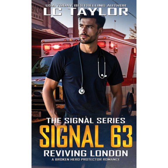 Signal Signal 63: Reviving London, Book 2, (Paperback)