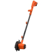 BLACK+DECKER Cordless 20V MAX* Edger, (BCED400C1)