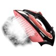 thumbnail image 4 of Eureka  Razor Powerful Steam Burst Super Hot 1500-watt Iron with Marsala Pouch Included, 4 of 5