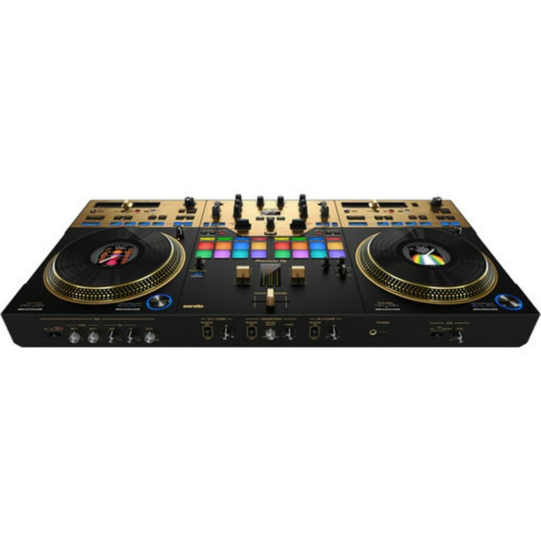 【美品】Pioneer DDJ-REV7 Pioneer DDJ-REV7 DJ Controller & Audio Mixer with Serato DJ