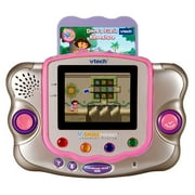 Vtech V.Smile Pocket, Pink with Dora Smartridge