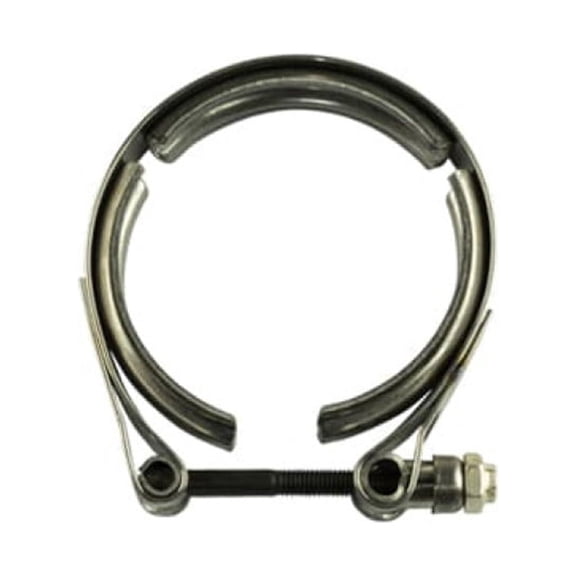 Turbosmart V-Band Clamp WG45 GenV Inlet | TS-0553-3003