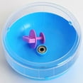 thumbnail image 2 of Hamster Wheel Creative Nonslip Spinning Running Wheel Exercise Wheel Hamster Toy, 2 of 10