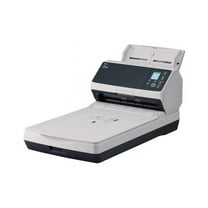 Ricoh fi-8270 Large Format ADF/Manual Feed Scanner, 600 dpi Optical