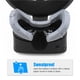 thumbnail image 4 of Funda Protectora Para Lentes Vr, Funda A Prueba De Polvo, Almohadilla Para Gafas Vr Para Oculus Rift S, Accesorios Para Auriculares Para Juegos Inevent EL012980-00, 4 of 6
