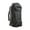 Black, variant on Tasmanian Tiger Modular Sling Pack 20, Sling Bag with MOLLE, YKK Zippers, Hydration Compatible, Coyote