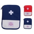 thumbnail image 2 of Sac d'Urgence Portable Pochette d'Urgence Sac de Rangement d'Urgence pour la Maison et le Voyage, 2 of 6
