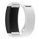 thumbnail image 5 of Gwong Electrónica Banda de correa de reloj inteligente de reemplazo de silicona para Samsung Gear FIT2 / R360 / R365 / PRO, 5 of 7