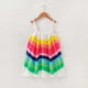 thumbnail image 4 of Vestido Para Niñas, Ropa Para Bebés, Niñas Pequeñas, Verano, Sin Mangas, Tirantes, Estampado De Arcoíris, Vestido De Princesa, Multicolor Odeerbi LM103-986, 4 of 9