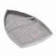 thumbnail image 2 of Cubierta para zapato de hierro eléctrico - Material de aluminio (ES-85-AF), 2 of 10