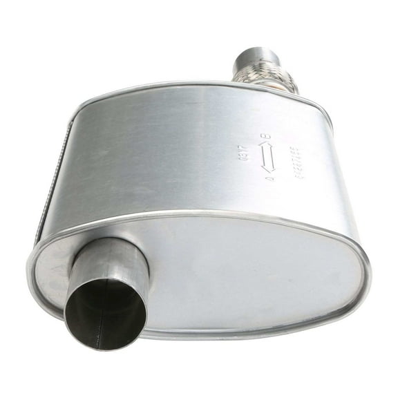 AP Exhaust MSL Maxim Muffler Fits select: 2004-2006 CHRYSLER PACIFICA