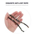 thumbnail image 2 of Shisuyan Multi Function Hanging Rope Phone Chain Synthetic Material 1Set 7.5x0.6x0.2in, 2 of 9