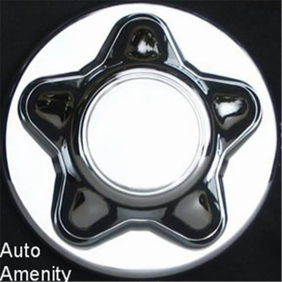 Coast2Coast  Center Cap for Ford - chrome