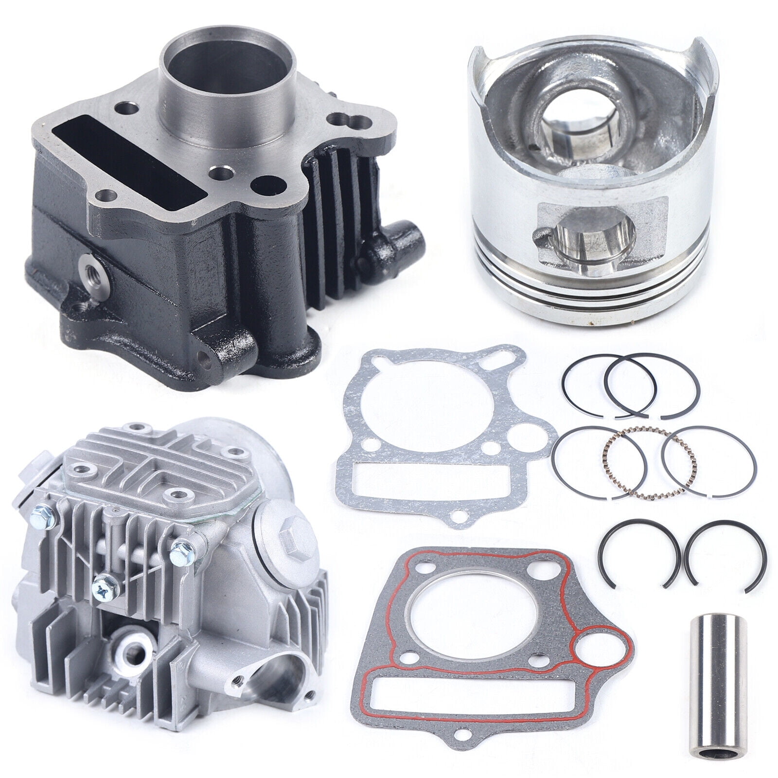 Honda z50 engine replacement 2025