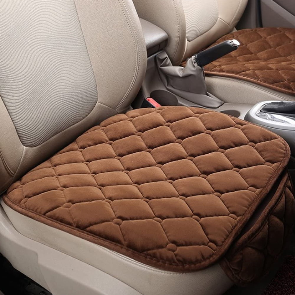 SUV Van Cervical Comfortable Large Headrest Memory Foam Car Seat Neck Pillow Adjustable Black Beige Brown Grey Blue Auto Chair Headrest Supports Cushion Pad 