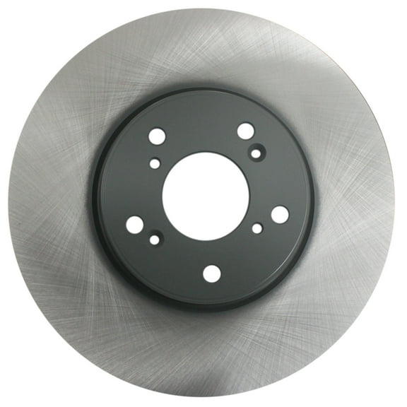 Winstop Brake Rotor, Front WS253099, Honda Accord 2012-2003