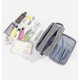 thumbnail image 4 of Optimized Toiletry Bag for Men - Cosmetic & Make-up Storage with Wash Function, 4 of 4