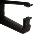 thumbnail image 6 of Camco Clamp-N-Carry Lockable Chair/ Bike Rack, Clamps on Your RV Ladder, Black (51430), 6 of 7