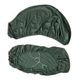 thumbnail image 2 of kowaku RV Dinette Cushion Covers Campers Cushion Slipcovers Comfortable Replaces Washable Bench Cover Stretchable for Automotive Green, 2 of 9