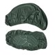thumbnail image 2 of Fundas de cojín para comedor de RV Funda de asiento de RV Fácil cuidado Reemplazo directo Elástico Verde, 2 of 9