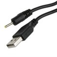 thumbnail image 4 of MesaSe ESTONE 5V 2A AC 2.5mm to DC USB Power Supply Cable Charger Adapter Jack Plug For Tablet, 4 of 6