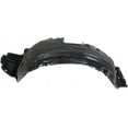 thumbnail image 5 of LX1248104 New Splash Shield Fender Liner Front Driver Left Side LH Hand, 5 of 5