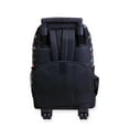 thumbnail image 4 of Everest Wheeled Pattern Backpack, 4 of 5