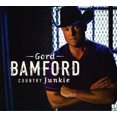 thumbnail image 2 of Gord Bamford - Country Junkie, 2 of 2