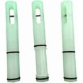 thumbnail image 1 of Ice Cream Maker Accessories 3 in 1 Plastic Valve Rods Spare Parts Slide Piston, 1 of 5