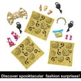 thumbnail image 4 of Monster High Skulltimate Secrets Cleo de Nile Doll and Fashion Set with Dress-Up Locker, 4 of 7