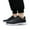 White, variant on Sngxgn Mens Slip On Walking Shoes Lightweight Breathable Running Shoes Comfortable Sneakers Workout Casual Sports(Grey,41)
