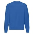 thumbnail image 2 of Fruit of the Loom Mens Classic Raglan Sweatshirt, 2 of 4