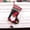A, variant on AYktou Christmas Decorations,Christmas Ornaments,Christmas Decor,Christmas Gifts Christmas Santa Cute Ornaments Festival Party Xmas Tree Hanging Decoration Holiday Items