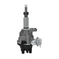 thumbnail image 4 of Ignition Distributor 22100-50K15 2210050K15 for Nissan H15-2 H20-2 H25-2 K15 K21 K25 Komatsu TCM For, 4 of 5