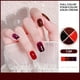 thumbnail image 2 of Pisexur Belleza Maquillaje Set de esmaltes de uñas en gel de 4 colores, color crema pudín, para principiantes.para mujeres y hombres, 2 of 3