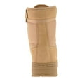 thumbnail image 6 of 115202 Classic 9 Side-Zip Mens Tan Work Boot-9.5wide, 6 of 8