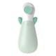 thumbnail image 2 of Electric Manicure Kit with Replacement Heads for Kids Use Safe and Compact Design Green ABS TPE, 2 of 4