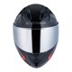 thumbnail image 4 of Helmet Shield LS2 Assault Rapid Stream Pinlock Ready, plateado, 4 of 5